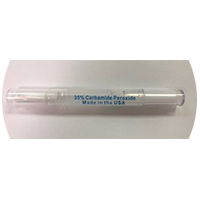 Carbamide Peroxide Whitening Pen